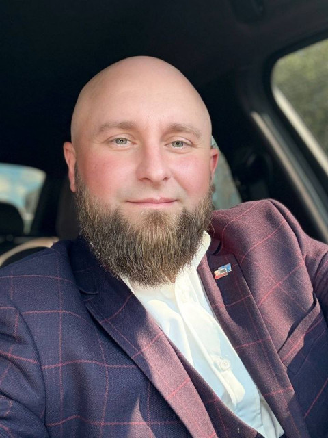 Денис, Россия, Москва. Фото на сайте ГдеПапа.Ру