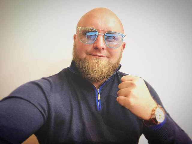 Денис, Россия, Москва. Фото на сайте ГдеПапа.Ру