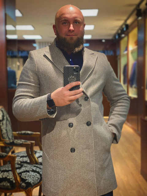 Денис, Россия, Москва. Фото на сайте ГдеПапа.Ру