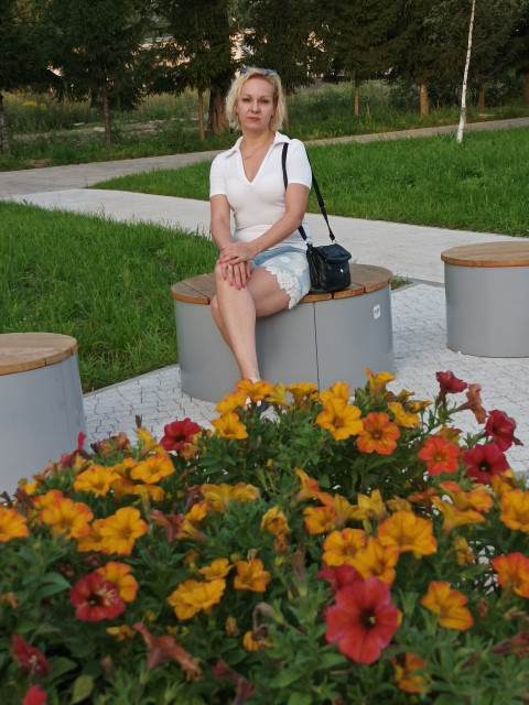 Татьяна, Россия, Кингисепп. Фото на сайте ГдеПапа.Ру