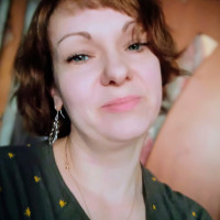 Татьяна, Россия, Кингисепп, 44 года