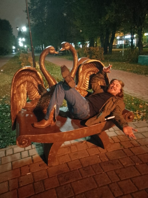 Игорь, Москва, Дубровка. Фото на сайте ГдеПапа.Ру