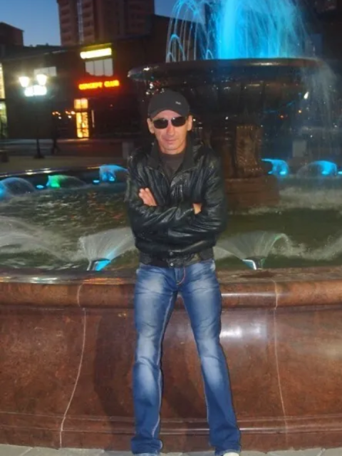 Центр Сити, г. Находка.