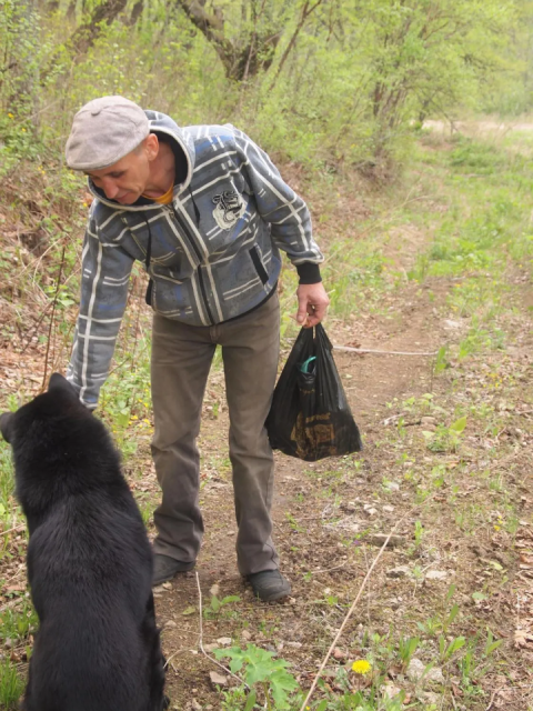 Рус, Россия, Арсеньев. Фото на сайте ГдеПапа.Ру