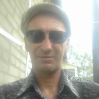 Рус, Россия, Арсеньев, 54 года