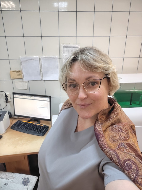 Оксана, Россия, Владимир, 47 лет. Познакомлюсь с мужчиной для любви и серьезных отношений.  Анкета 873046. 