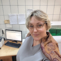 Оксана, Россия, Владимир, 47 лет