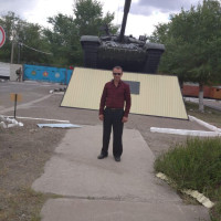 Виктор, Казахстан, Астана, 47 лет