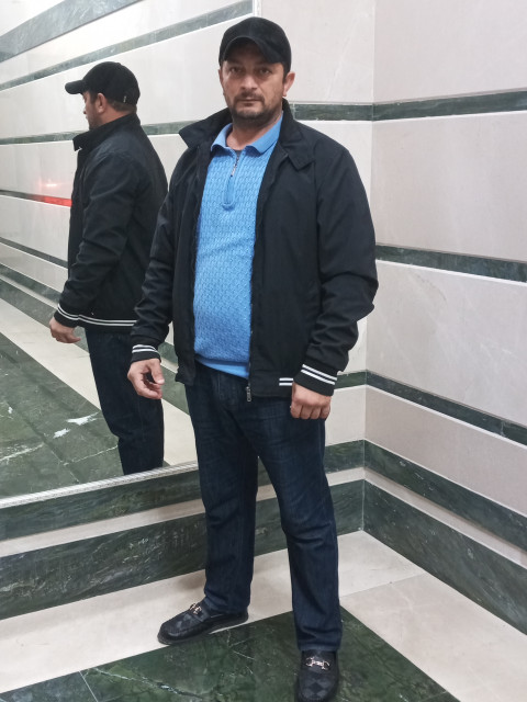 Али Искандер, Азербайджан, Баку. Фото на сайте ГдеПапа.Ру