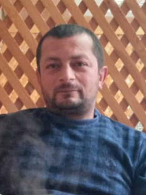 Али Искандер, Азербайджан, Баку, 42 года. Познакомлюсь с женщиной для любви и серьезных отношений, брака и создания семьи, воспитания детей, рождения...  Анкета 873057. 