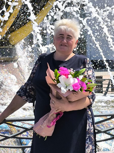 Людмила, Россия, Ханты-Мансийск. Фото на сайте ГдеПапа.Ру