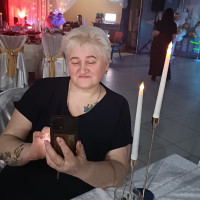 Людмила, Россия, Ханты-Мансийск, 60 лет