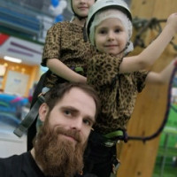 Александр Тэсла, Россия, Иркутск, 32 года