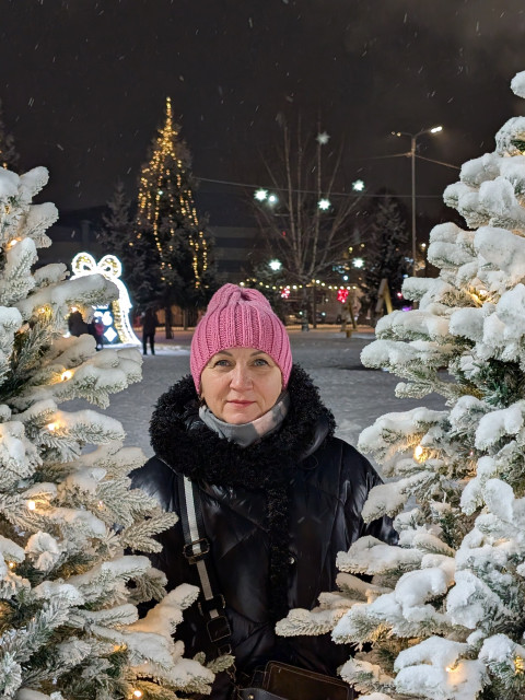 Елена, Россия, Набережные Челны, 52 года, 2 ребенка. Ищу: Доброго, веселого, честного, верного  Анкета 873085. 