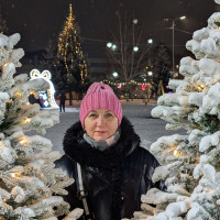 Елена, Россия, Набережные Челны, 52 года