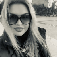 Ксения, Азербайджан, Баку, 39