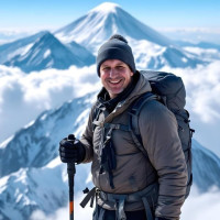 Дмитрий, Россия, Набережные Челны, 41 год