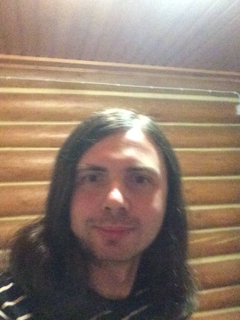 Кирилл С, Москва, 39 лет, 1 ребенок, 1 фото. Сайт одиноких пап ГдеПапа.Ру