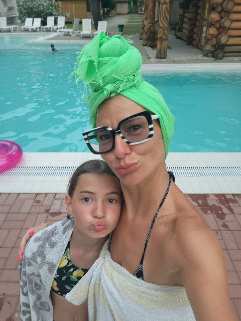 Екатерина, Россия, Москва. Фото на сайте ГдеПапа.Ру