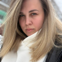 Дарья, Россия, Ивантеевка, 33 года