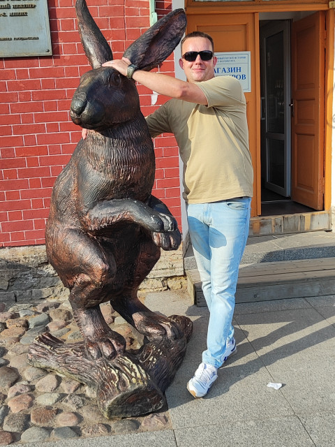 Илья, Старый Оскол, 39 лет. Познакомлюсь с женщиной для любви и серьезных отношений, брака и создания семьи, гостевого брака, воспитания...  Анкета 873119. 