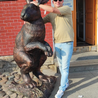 Илья, Россия, Старый Оскол, 39