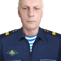 Андрей, Россия, Колпашево, 53