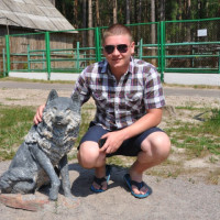 Евгений Липин, Россия, 34