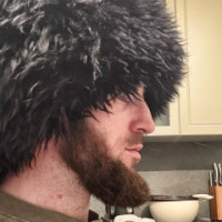 Мурад Нуцалханов, Россия, Махачкала, 27 лет