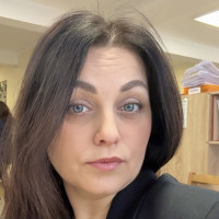 Валентина, Россия, Екатеринбург, 43