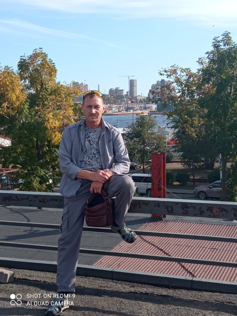 Валерий Горожанов, Россия, Киров, 58 лет, 2 ребенка. Ищу: Хорошую, добрую, весёлую, без комплексов.  Анкета 873145. 