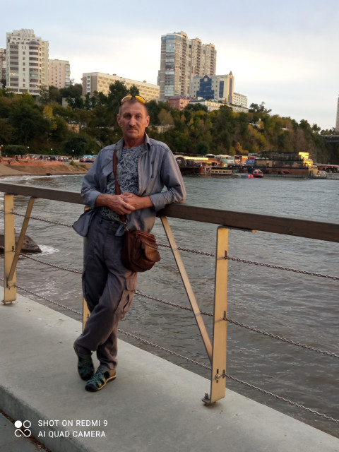 Валерий Горожанов, Россия, Киров. Фото на сайте ГдеПапа.Ру