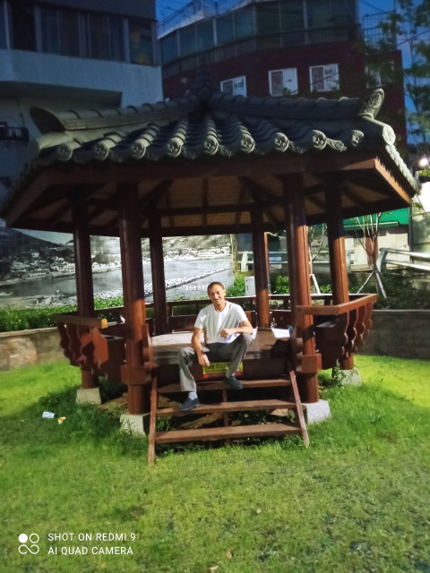 Валерий Горожанов, Россия, Киров. Фото на сайте ГдеПапа.Ру