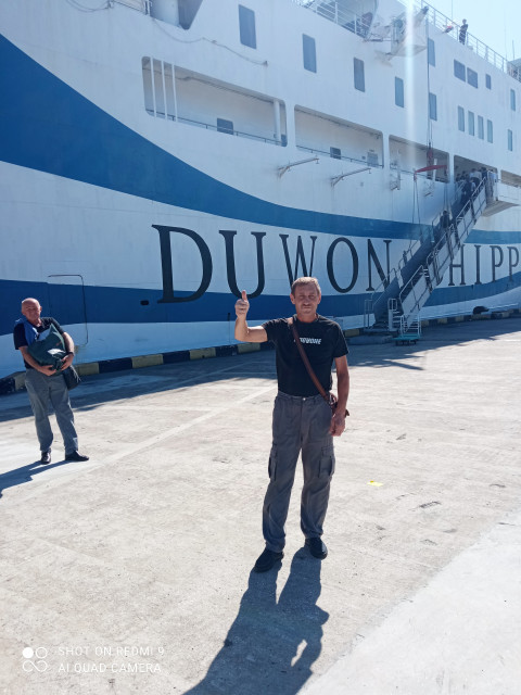 Валерий Горожанов, Россия, Киров. Фото на сайте ГдеПапа.Ру