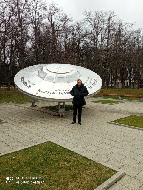 Валерий Горожанов, Россия, Киров. Фото на сайте ГдеПапа.Ру