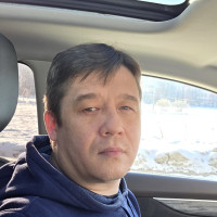 Сергей, Санкт-Петербург, м. Проспект Ветеранов, 42 года