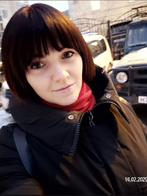 Таисья, Россия, Екатеринбург. Фото на сайте ГдеПапа.Ру