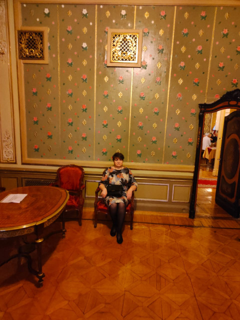 Екатерина, Россия, Москва, 56 лет. Хочу познакомиться с нормальным, простым мужчиной. (52-62 лет)Добродушным, интересным в общении, работающим,...  Анкета 873162. 