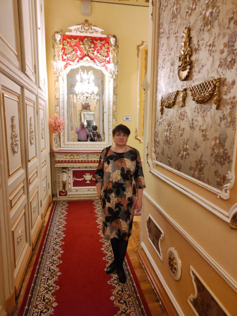 Екатерина, Россия, Москва. Фото на сайте ГдеПапа.Ру