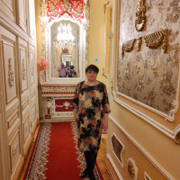 Екатерина, Россия, Москва, 56 лет