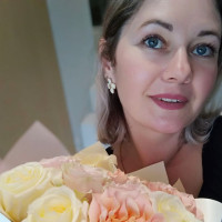 Ольга, Россия, Москва, 39 лет