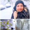 Ольга, Россия, Москва, 40