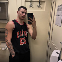 Никита, Россия, Москва, 22 года