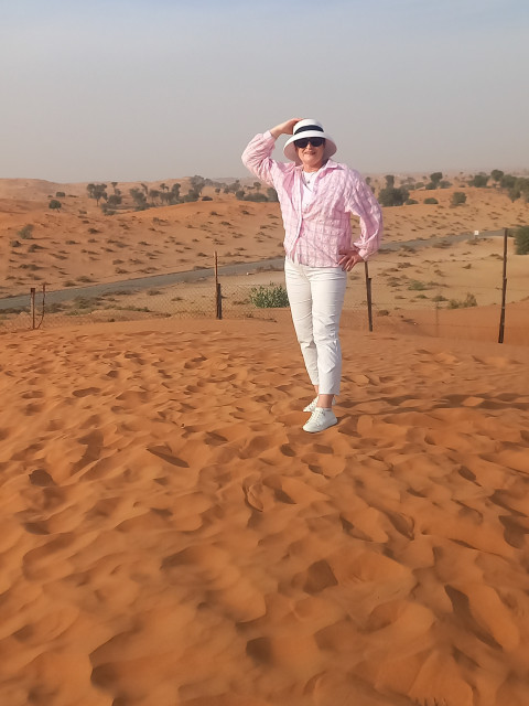 Тамара, Россия, Воронеж. Фото на сайте ГдеПапа.Ру