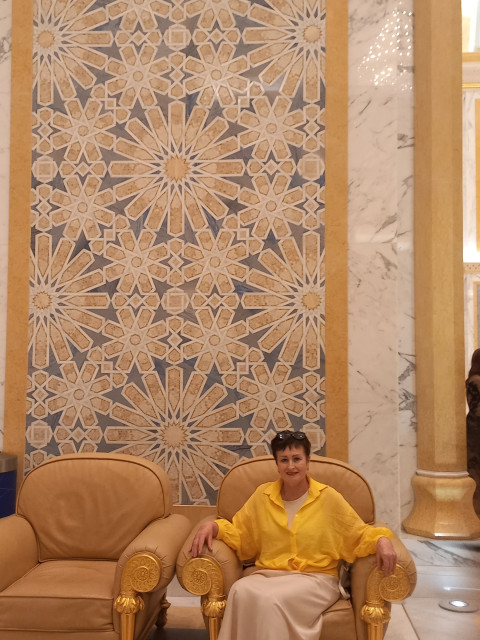 Тамара, Россия, Воронеж. Фото на сайте ГдеПапа.Ру