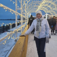 Тамара, Россия, Воронеж, 59