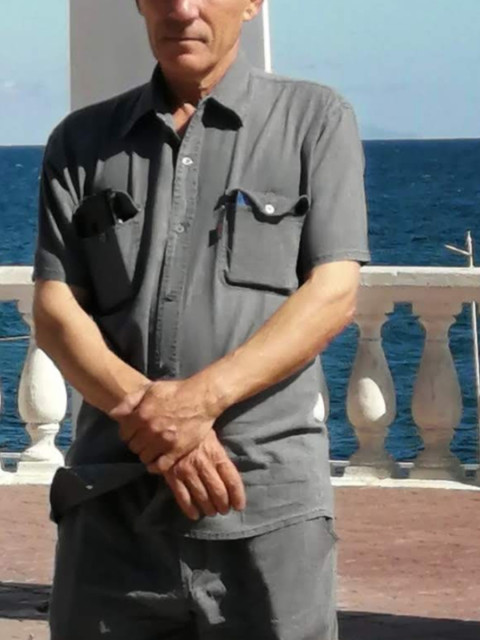 Владимир Дубинка, Тюмень, 60 лет, 1 ребенок. Познакомиться без регистрации.