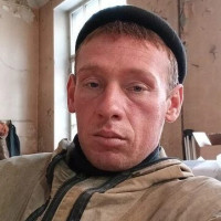 Антон, Россия, Екатеринбург, 34 года