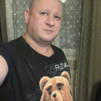 Макс, Россия, Санкт-Петербург, 37 лет