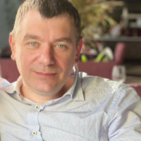 Денис, Минск, м. Уручье, 47 лет